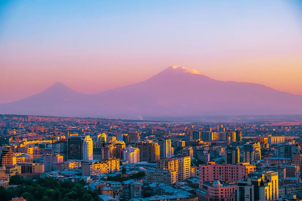 Երևան